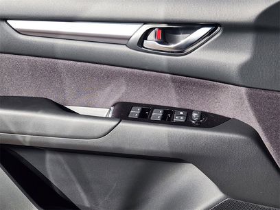 New 2025 MAZDA CX-5 AWD 2.5 S