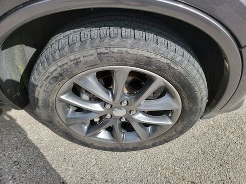 Used 2018 Dodge Durango GT AWD/4WD image 10