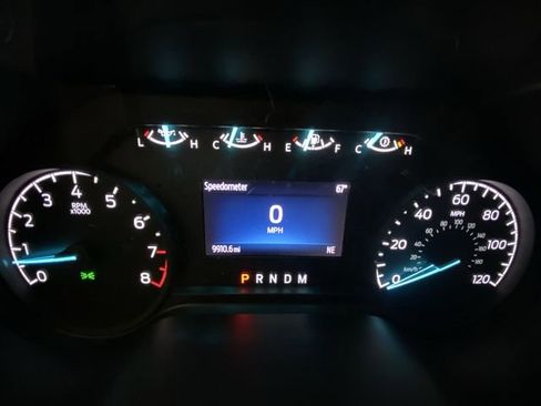 Used 2023 Ford F150 XL w/ Trailer Tow Package image 15