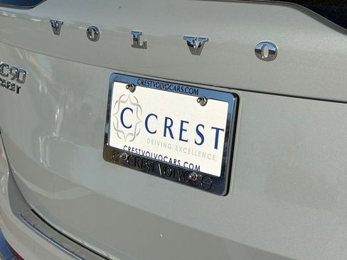 New 2026 Volvo XC90 B5 Ultra w/ Protection Package Premier image 7