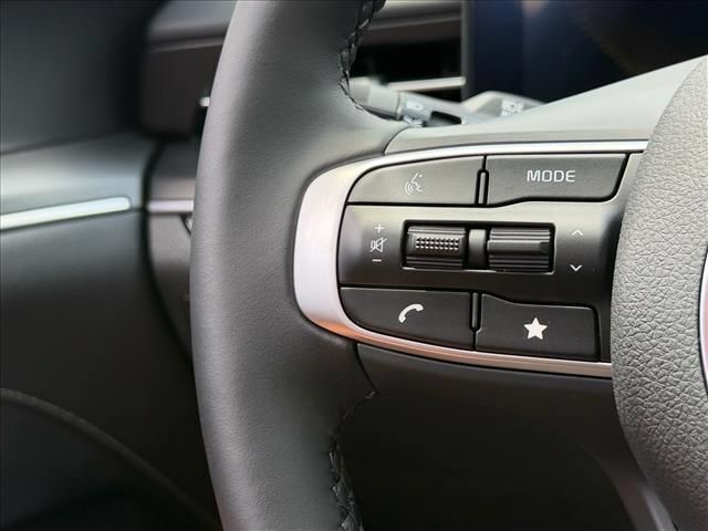 New 2026 Kia K5 GT-Line AWD/4WD image 13