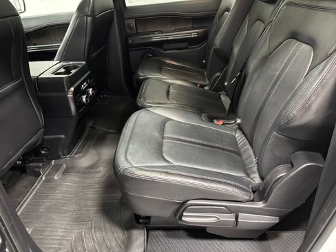 Used 2020 Ford Expedition Max Limited AWD/4WD image 43