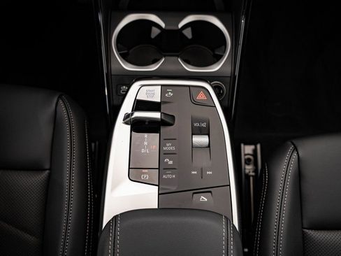 New 2026 BMW X1 xDrive28i w/ Technology Package AWD/4WD image 39