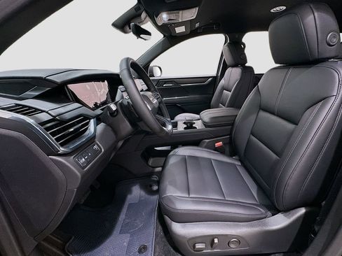 New 2026 GMC Acadia Elevation w/ Black Edition FWD image 24