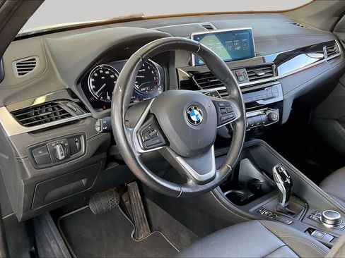 Used 2020 BMW X1 xDrive28i w/ Convenience Package AWD/4WD image 18