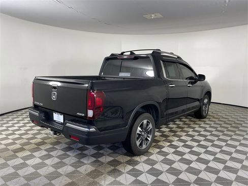 Certified 2018 Honda Ridgeline RTL-E image 25