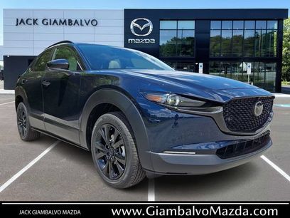New 2026 MAZDA CX-30 Aire Edition