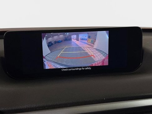 Used 2023 MAZDA CX-50 2.5 S w/ Cargo Package image 17