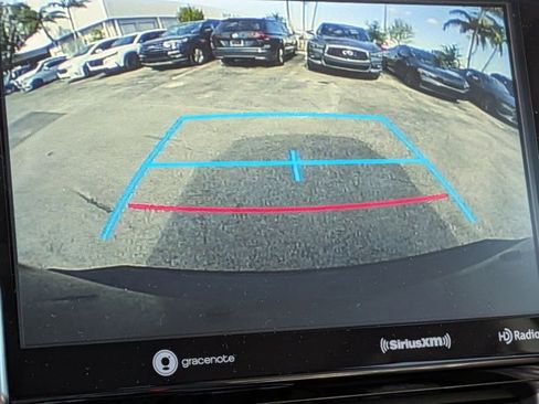 Used 2023 Toyota 4Runner SR5 Premium w/ Moonroof Package image 13