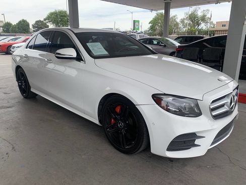 Used 2017 Mercedes-Benz E 300 image 2