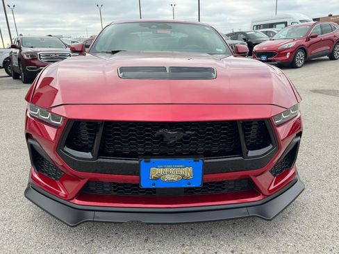 Used 2024 Ford Mustang GT Premium image 9