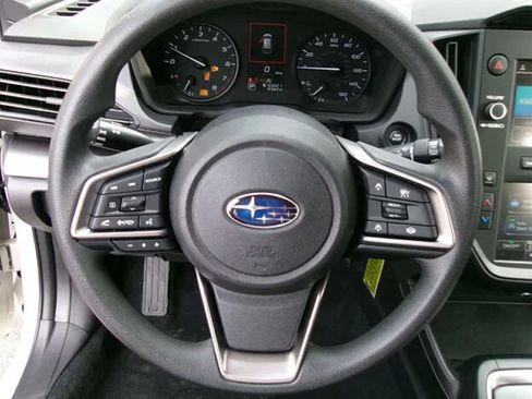 Used 2024 Subaru Impreza 2.0i AWD/4WD image 13