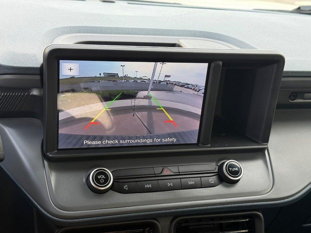 Used 2023 Ford Maverick XL FWD image 24