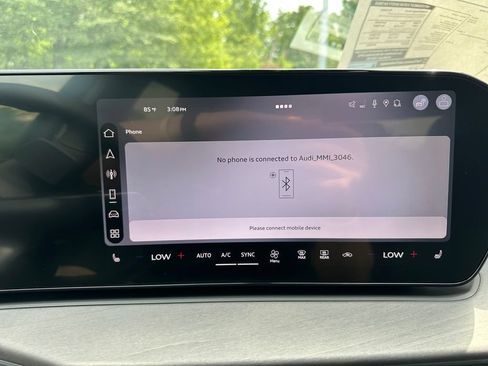 New 2026 Audi Q3 quattro 2.0T AWD/4WD image 17