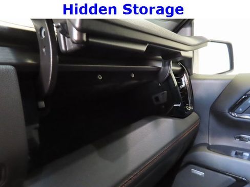 Used 2023 GMC Sierra 1500 AT4 w/ AT4 Premium Package image 34