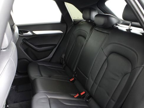 Used 2018 Audi Q3 2.0T Premium w/ Convenience Package image 20