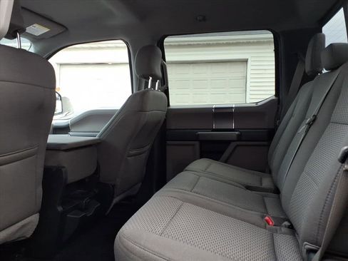 Used 2016 Ford F150 XLT w/ Equipment Group 302A Luxury image 10