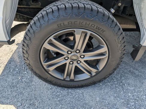 Used 2022 Ford F150 XLT w/ Equipment Group 302A High image 14