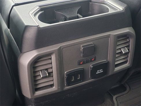 Used 2018 Ford F150 Raptor w/ Equipment Group 802A Luxury image 39