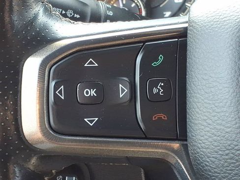 Used 2020 RAM 1500 Rebel w/ Rebel Level 2 Equipment Group AWD/4WD image 21