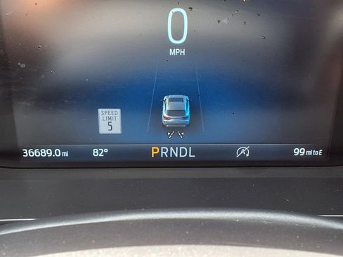 Used 2024 Ford Escape ST-Line w/ Tech Pack #1 AWD/4WD image 17