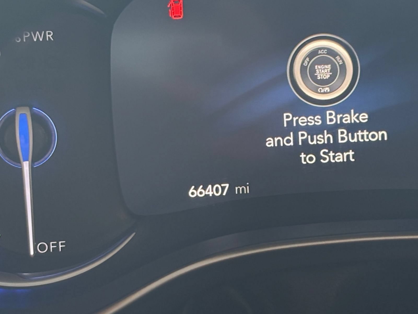 Used 2023 Chrysler Pacifica Touring-L FWD image 44
