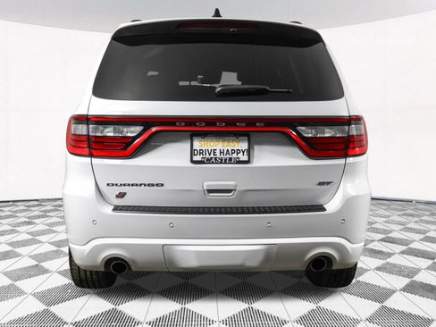Used 2023 Dodge Durango GT AWD/4WD image 18