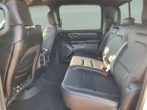 Used 2025 RAM 1500 RHO w/ RHO Level 1 Equipment Group image 10