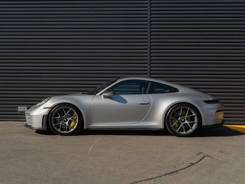 Used 2026 Porsche 911 GT3 image 2
