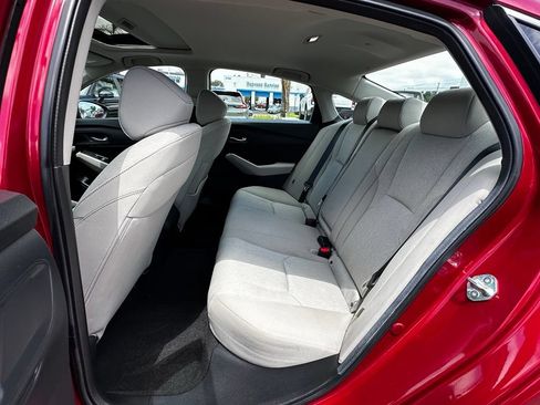 Used 2024 Honda Accord EX image 21