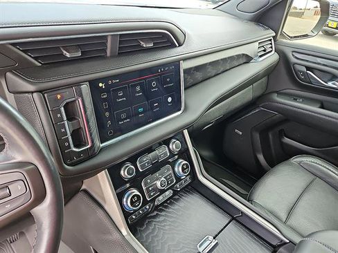 Certified 2023 GMC Yukon Denali w/ Denali Reserve Package image 17