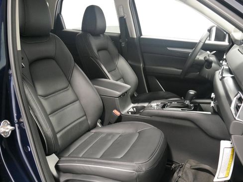 New 2025 MAZDA CX-5 AWD 2.5 S image 15