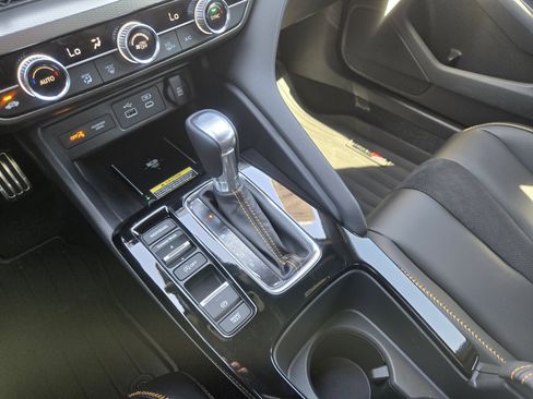 Used 2026 Acura Integra A-Spec w/ Technology Package FWD image 15