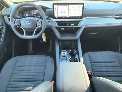 New 2026 Ford Explorer ST-Line RWD image 20