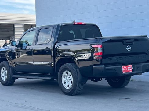 Certified 2023 Nissan Frontier S image 7