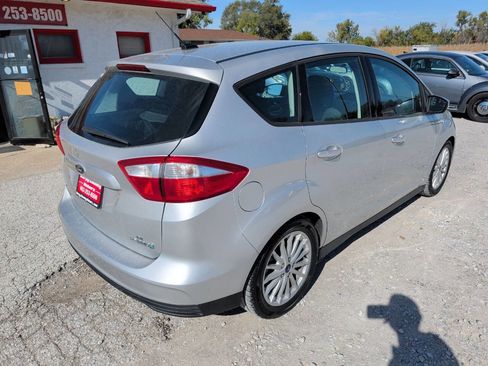 Used 2016 Ford C-MAX SE image 3