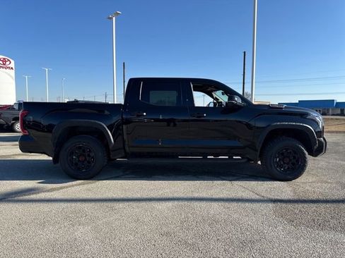 Used 2026 Toyota Tundra TRD Pro image 7