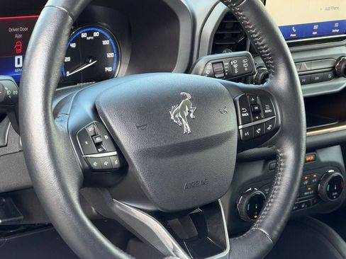 Certified 2023 Ford Bronco Sport Outer Banks AWD/4WD image 18