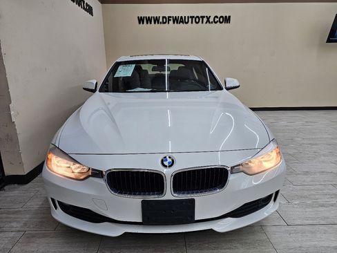Used 2015 BMW 320i Sedan image 3