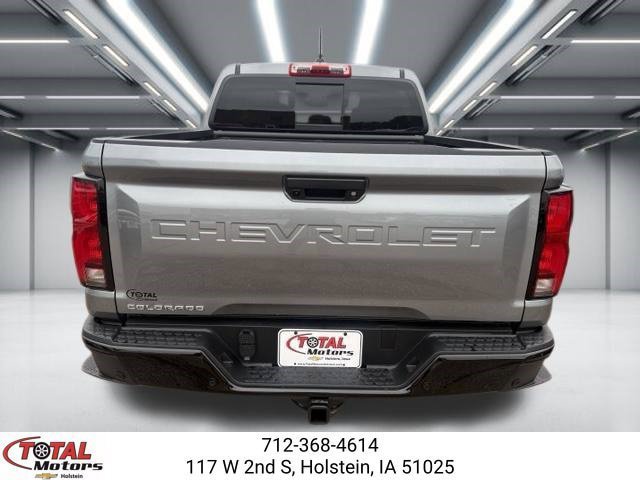 New 2026 Chevrolet Colorado Z71 w/ Technology Package AWD/4WD image 7
