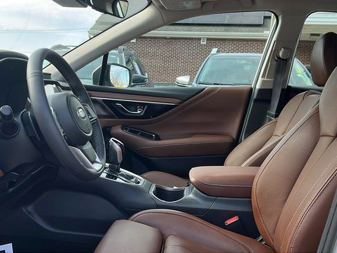 Certified 2024 Subaru Legacy Touring XT image 11