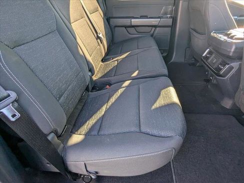 Used 2022 Ford F150 XLT w/ Equipment Group 302A High image 18