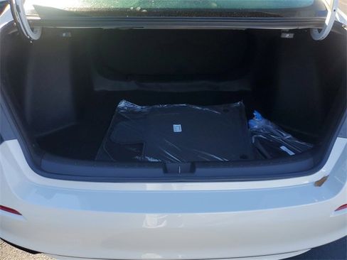 New 2026 Honda Civic Sport image 8