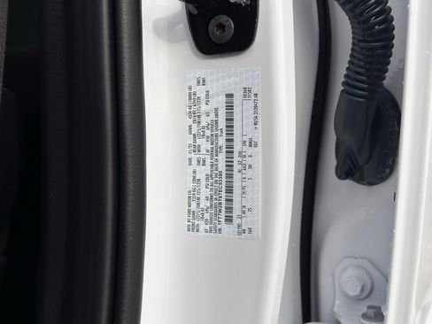 New 2026 Ford F250 XLT w/ FX4 Off-Road Package image 54