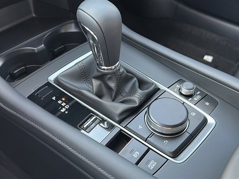 New 2026 MAZDA MAZDA3 s Sport image 25