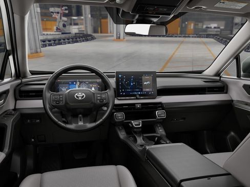 New 2026 Toyota RAV4 XLE Premium AWD/4WD image 19