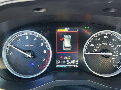 Certified 2023 Subaru Forester Premium image 15