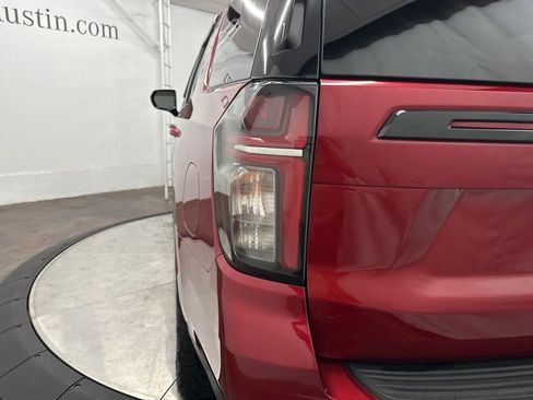 Used 2023 Chevrolet Tahoe Z71 image 32