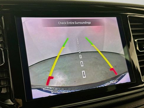 Used 2022 Dodge Durango R/T w/ Trailer Tow Group IV image 14