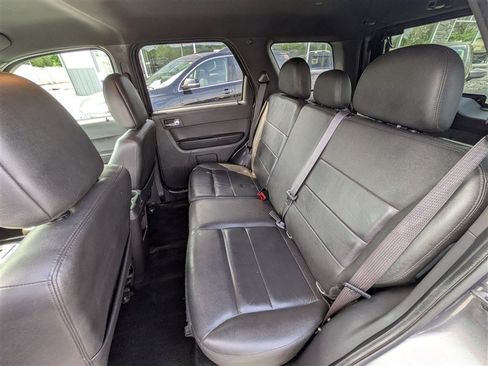 Used 2012 Ford Escape Limited AWD/4WD image 15